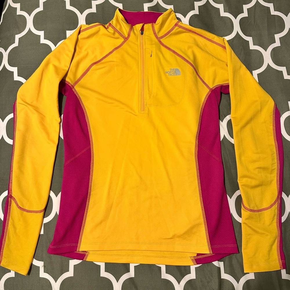 Northface long sleeve